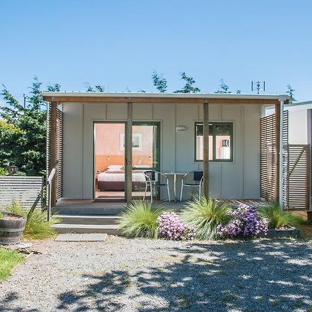 Martinborough Top 10 Holiday Park Kültér fotó