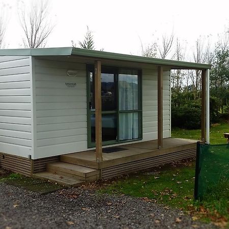 Martinborough Top 10 Holiday Park Kültér fotó