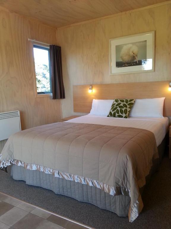 Martinborough Top 10 Holiday Park Szoba fotó